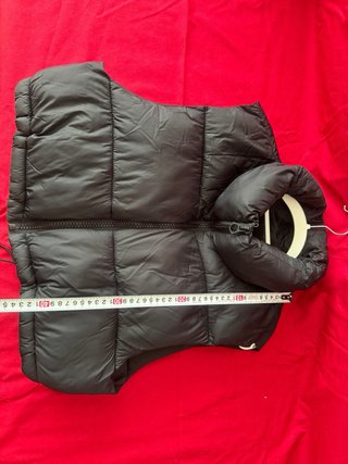 Chaleco acolchado Stradivarius Talla M