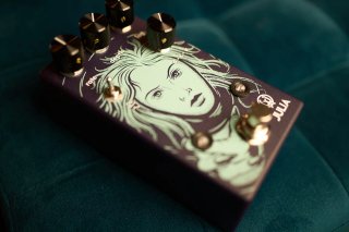 Walrus Audio Julia V2 Chorus/Vibrato