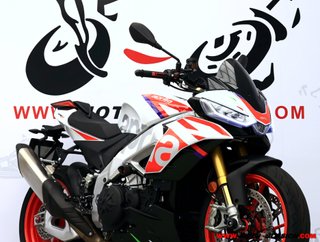 APRILIA TUONO V4 1100 FACTORY