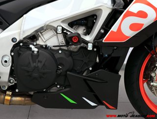 APRILIA TUONO V4 1100 FACTORY