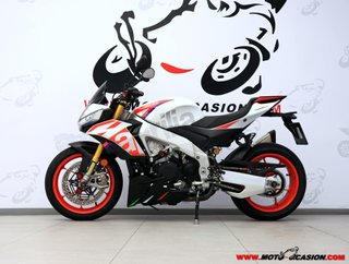 APRILIA TUONO V4 1100 FACTORY