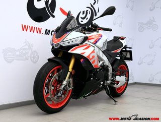 APRILIA TUONO V4 1100 FACTORY