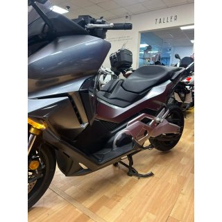 HONDA Forza 750 (modelo actual) HONDA NSS FORZA 750 2024 2024