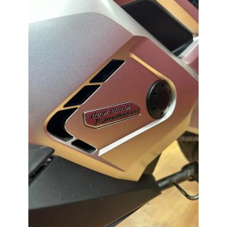 HONDA Forza 750 (modelo actual) HONDA NSS FORZA 750 2024 2024