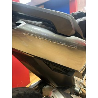 HONDA Forza 750 (modelo actual) HONDA NSS FORZA 750 2024 2024