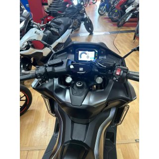 HONDA Forza 750 (modelo actual) HONDA NSS FORZA 750 2024 2024
