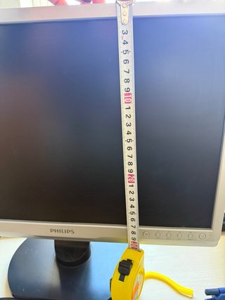 Pantalla Philips Ordenador - Buen Estado