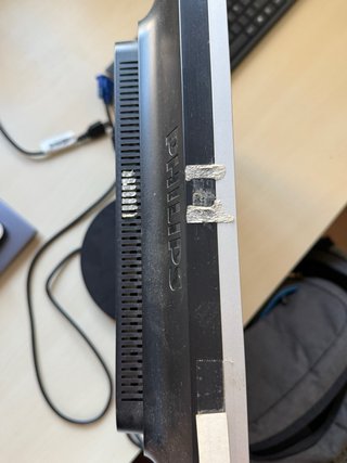 Pantalla Philips Ordenador - Buen Estado