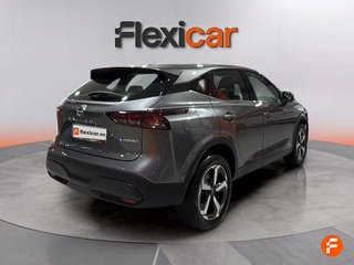 Nissan Qashqai E-POWER 140 KW (190 CV) Acenta