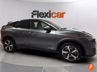 Nissan Qashqai E-POWER 140 KW (190 CV) Acenta
