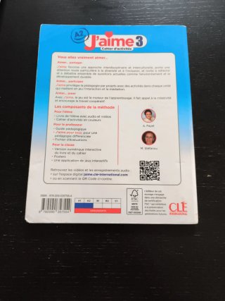 Libros de 1/ 3 de la eso