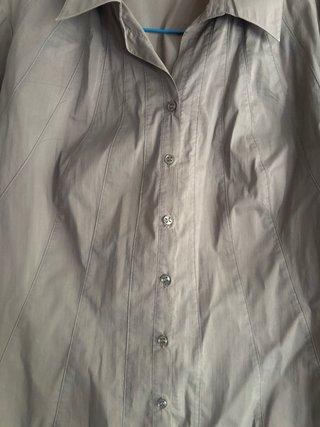 Camisa manga larga Punto Roma