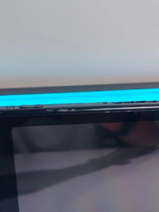 ¡UNPATCHED V1! Nintendo switch con accesorios 2017