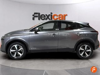 Nissan Qashqai E-POWER 140 KW (190 CV) Acenta