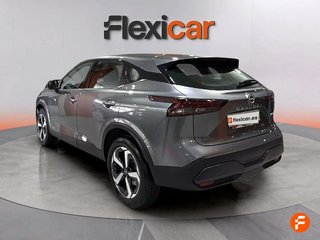 Nissan Qashqai E-POWER 140 KW (190 CV) Acenta