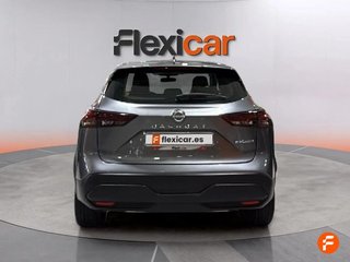Nissan Qashqai E-POWER 140 KW (190 CV) Acenta