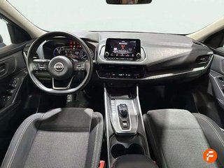 Nissan Qashqai E-POWER 140 KW (190 CV) Acenta
