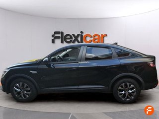 Renault Arkana Evolution TCe 103kW(140CV) EDC mild hybr