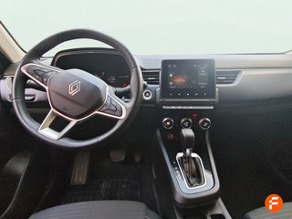 Renault Arkana Evolution TCe 103kW(140CV) EDC mild hybr