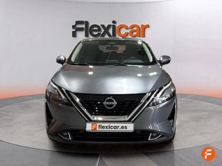 Nissan Qashqai E-POWER 140 KW (190 CV) Acenta
