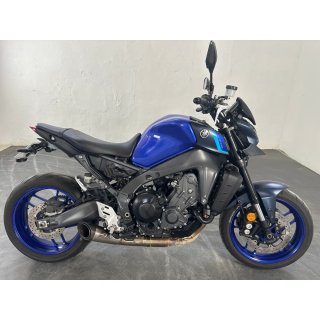 YAMAHA MT 09   (modelo actual) YAMAHA MT 09 2022 2022