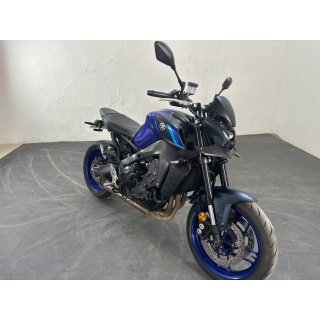 YAMAHA MT 09   (modelo actual) YAMAHA MT 09 2022 2022