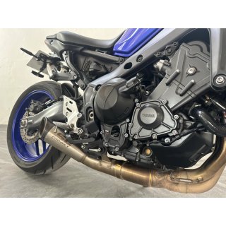 YAMAHA MT 09   (modelo actual) YAMAHA MT 09 2022 2022