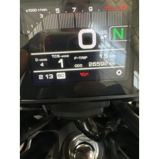 YAMAHA MT 09   (modelo actual) YAMAHA MT 09 2022 2022