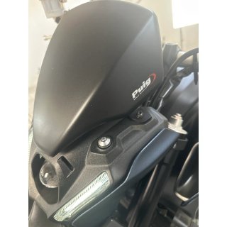 YAMAHA MT 09   (modelo actual) YAMAHA MT 09 2022 2022