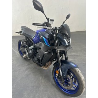 YAMAHA MT 09   (modelo actual) YAMAHA MT 09 2022 2022