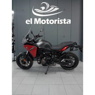 YAMAHA MT 07 TRACER