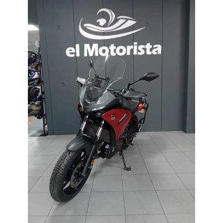 YAMAHA MT 07 TRACER