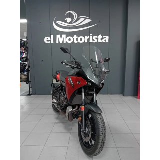 YAMAHA MT 07 TRACER