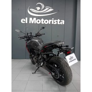 YAMAHA MT 07 TRACER