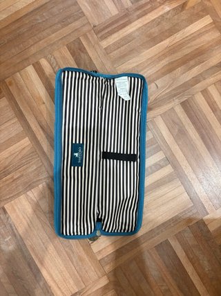 Funda para flauta Santoro Gorjuss