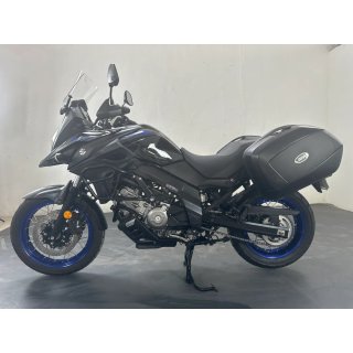 SUZUKI V-Strom 650 XT ABS (modelo actual) SUZUKI DL V-STROM 650 XT 35 KW 2023 2023