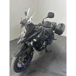 SUZUKI V-Strom 650 XT ABS (modelo actual) SUZUKI DL V-STROM 650 XT 35 KW 2023 2023