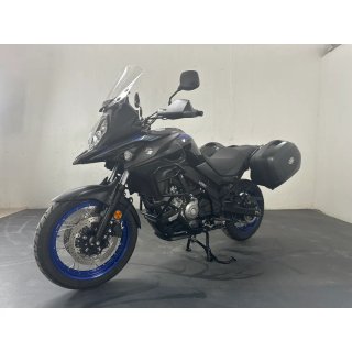 SUZUKI V-Strom 650 XT ABS (modelo actual) SUZUKI DL V-STROM 650 XT 35 KW 2023 2023