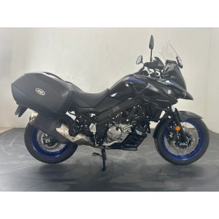 SUZUKI V-Strom 650 XT ABS (modelo actual) SUZUKI DL V-STROM 650 XT 35 KW 2023 2023