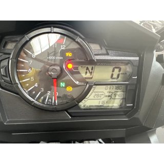 SUZUKI V-Strom 650 XT ABS (modelo actual) SUZUKI DL V-STROM 650 XT 35 KW 2023 2023