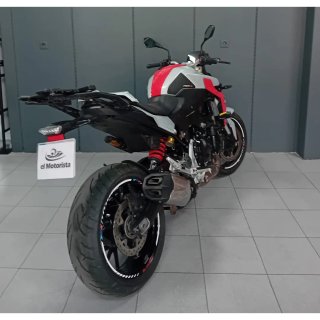 BMW F 900 R   (modelo actual) BMW F 900 R 2020 2020