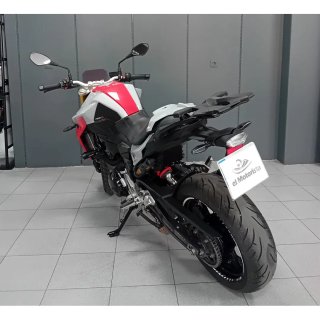 BMW F 900 R   (modelo actual) BMW F 900 R 2020 2020