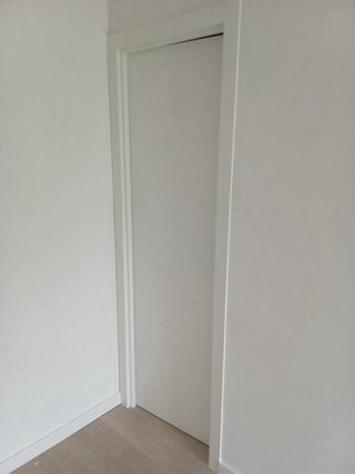 Montaje puertas de interior