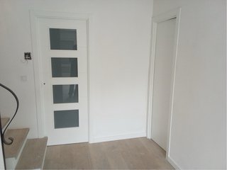 Montaje puertas de interior