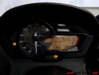 BMW C 650 SPORT ¿A2?