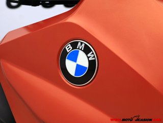 BMW C 650 SPORT ¿A2?