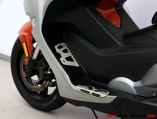 BMW C 650 SPORT ¿A2?