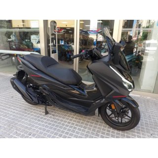 HONDA Forza 350   (modelo actual) HONDA NSS FORZA 350 SPORT 2025 2025