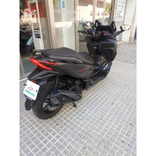 HONDA Forza 350   (modelo actual) HONDA NSS FORZA 350 SPORT 2025 2025