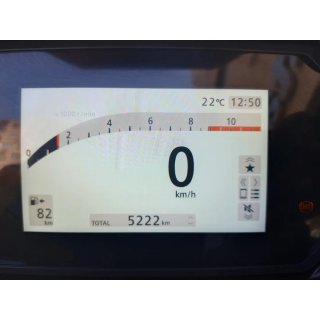 HONDA Forza 350   (modelo actual) HONDA NSS FORZA 350 SPORT 2025 2025